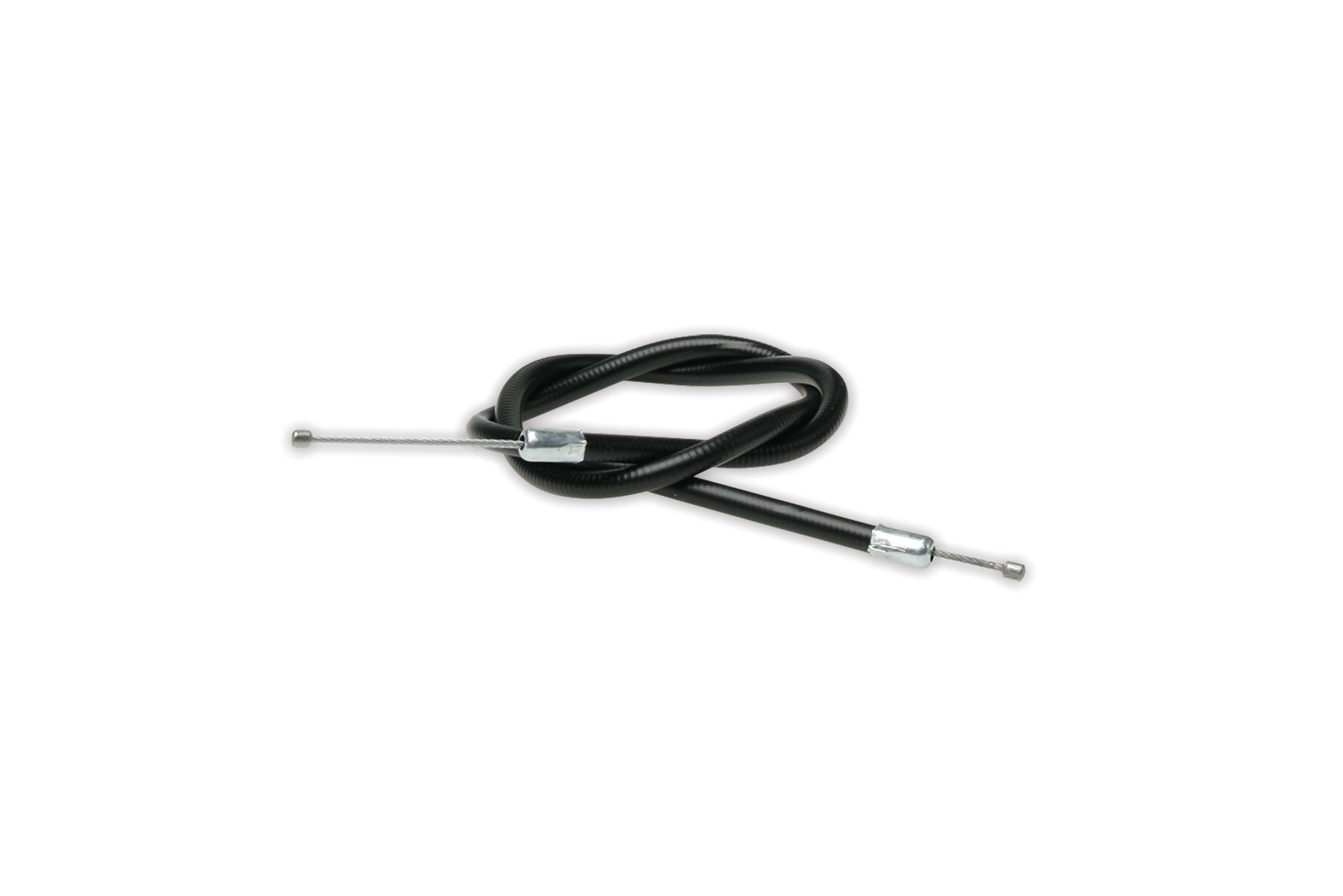 Malossi Cavo gas PHBG lunghezza 260 mm e con D.filo 1 mm